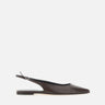 Sandali "Annora" FL0664001003 MOKA AEYDE 