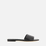 Sandali "Anna" FSFLOS8MFL0121 BLACK AEYDE 