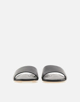 Sandali "Anna" FSFLOS8MFL0121 BLACK AEYDE 
