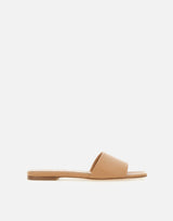 Sandali "Anna" FSFLOS8MFL0121 HAZELNUT AEYDE 