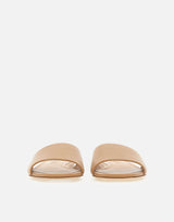 Sandali "Anna" FSFLOS8MFL0121 HAZELNUT AEYDE 