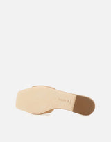 Sandali "Anna" FSFLOS8MFL0121 HAZELNUT AEYDE 