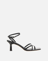 Sandali "Edith" HS0163005001 BLACK AEYDE 