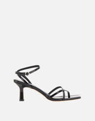 Sandali "Edith" HS0163005001 BLACK AEYDE 