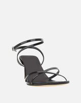 Sandali "Edith" HS0163005001 BLACK AEYDE 