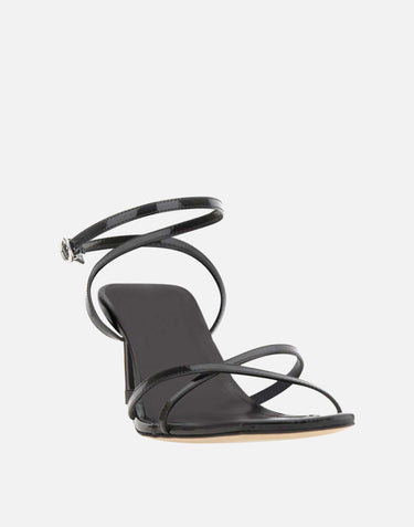 Sandali "Edith" HS0163005001 BLACK AEYDE 