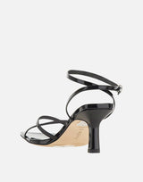 Sandali "Edith" HS0163005001 BLACK AEYDE 