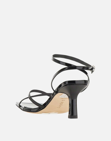Sandali "Edith" HS0163005001 BLACK AEYDE 