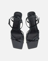 Sandali "Edith" HS0163005001 BLACK AEYDE 
