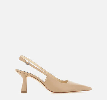Décolleté slingback "Fernanda" PU0199001224126 SAND AEYDE 