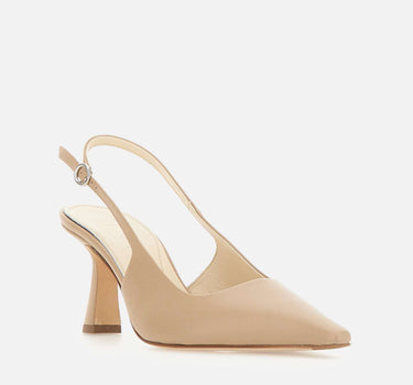 Décolleté slingback "Fernanda" PU0199001224126 SAND AEYDE 