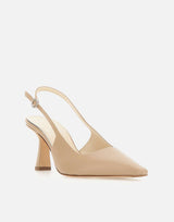 Décolleté slingback "Fernanda" PU0199001224126 SAND AEYDE 