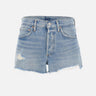 Shorts "Parker Vintage Cut Off" A026E 1371PSSG AGOLDE 
