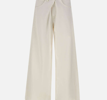 Jeans "Vana fold" A241 1183MSHAK AGOLDE 