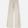 Jeans "Vana fold" A241 1183MSHAK AGOLDE 
