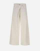 Jeans "Vana fold" A241 1183MSHAK AGOLDE 