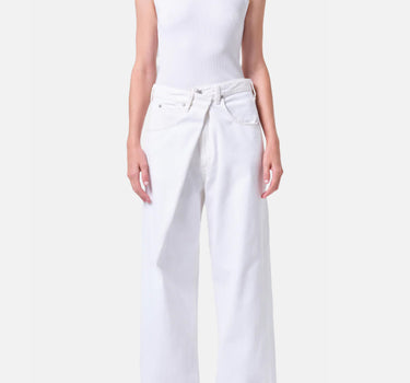 Jeans "Vana fold" A241 1183MSHAK AGOLDE 