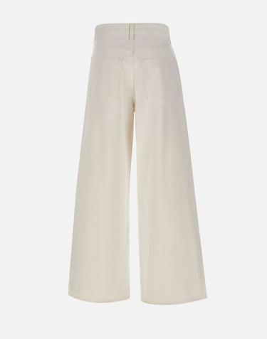 Jeans "Vana fold" A241 1183MSHAK AGOLDE 