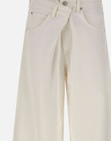 Jeans "Vana fold" A241 1183MSHAK AGOLDE 