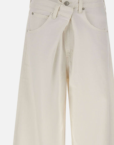 Jeans "Vana fold" A241 1183MSHAK AGOLDE 