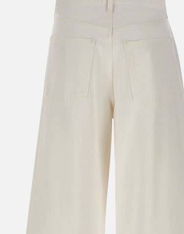 Jeans "Vana fold" A241 1183MSHAK AGOLDE 
