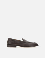 Mocassini in pelle 69006 6011TM ALEXANDER HOTTO 