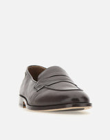 Mocassini in pelle 69006 6011TM ALEXANDER HOTTO 