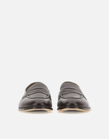 Mocassini in pelle 69006 6011TM ALEXANDER HOTTO 