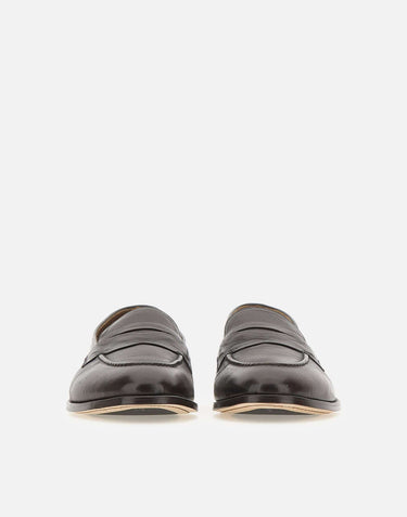Mocassini in pelle 69006 6011TM ALEXANDER HOTTO 