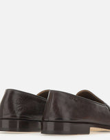 Mocassini in pelle 69006 6011TM ALEXANDER HOTTO 