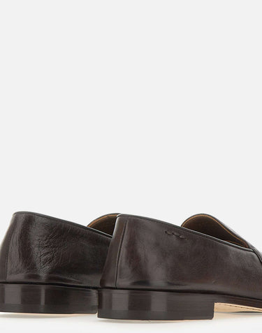 Mocassini in pelle 69006 6011TM ALEXANDER HOTTO 