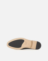 Mocassini in pelle 69006 NERO ALEXANDER HOTTO 