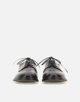 Stringate in pelle 69017 NERO ALEXANDER HOTTO 