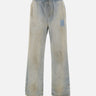 Jeans "Relaxed Baggy" AMBMJE1012 543 AMIRI 