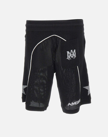 Shorts "Amiri Sport" AMBMSO1010 001 AMIRI 