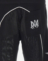 Shorts "Amiri Sport" AMBMSO1010 001 AMIRI 