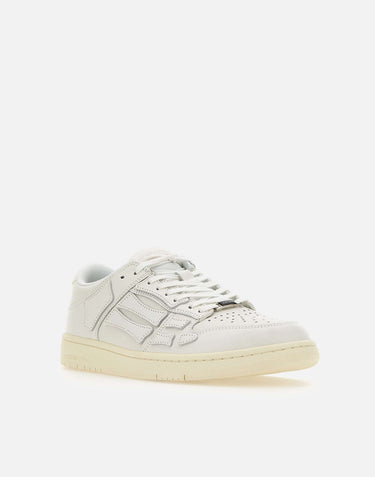Sneakers "Skel Top Low" AMFOSR1100 194 AMIRI 