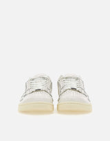 Sneakers "Skel Top Low" AMFOSR1100 194 AMIRI 
