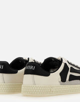 Sneakers "Pacific Bones" AMFOSR1126 001 AMIRI 