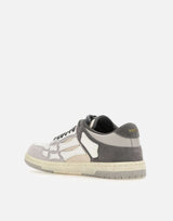 Sneakers "Distressed Skel Top Low" AMFOSR1168 904 AMIRI 