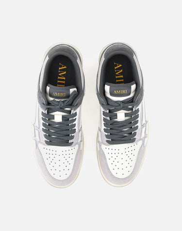Sneakers "Distressed Skel Top Low" AMFOSR1168 904 AMIRI 
