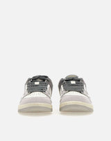 Sneakers "Distressed Skel Top Low" AMFOSR1168 904 AMIRI 