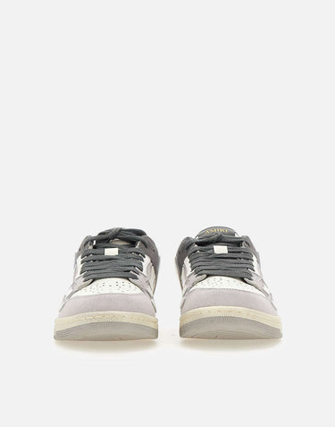 Sneakers "Distressed Skel Top Low" AMFOSR1168 904 AMIRI 