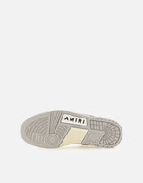 Sneakers "Distressed Skel Top Low" AMFOSR1168 904 AMIRI 