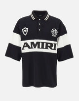 Polo over "Amiri Sport" AMTOJR1003 001 AMIRI 
