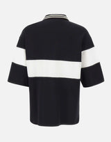 Polo over "Amiri Sport" AMTOJR1003 001 AMIRI 