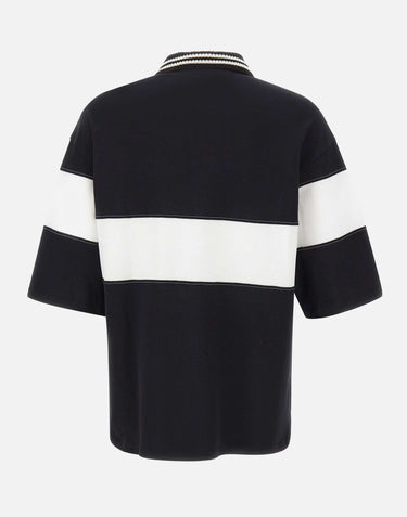 Polo over "Amiri Sport" AMTOJR1003 001 AMIRI 