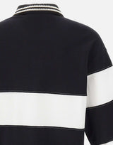Polo over "Amiri Sport" AMTOJR1003 001 AMIRI 