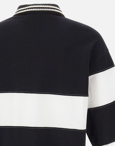 Polo over "Amiri Sport" AMTOJR1003 001 AMIRI 