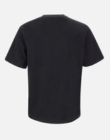 T-shirt sportiva AMTOJR1041 001 AMIRI 
